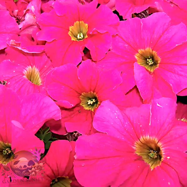 Petunia Dreams™ Pink